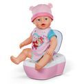 BABY born - Bath Poo-Poo Toilet additional 2