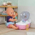 BABY born - Bath Poo-Poo Toilet additional 6