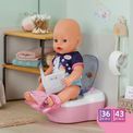 BABY born - Bath Poo-Poo Toilet additional 9