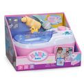BABY born - Bath Poo-Poo Toilet additional 1