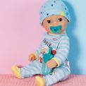 BABY born - Bottle &amp; Dummy 36cm Assortment additional 5