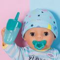 BABY born - Bottle &amp; Dummy 36cm Assortment additional 7