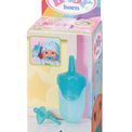 BABY born - Bottle &amp; Dummy 36cm Assortment additional 2