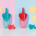 BABY born - Bottle &amp; Dummy 36cm Assortment additional 1