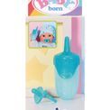 BABY born - Bottle &amp; Dummy 36cm Assortment additional 9