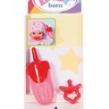BABY born - Bottle &amp; Dummy 36cm Assortment additional 11