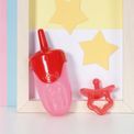 BABY born - Bottle &amp; Dummy 36cm Assortment additional 3