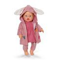 BABY born - Coat Set with Dress 43cm additional 3