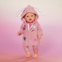 BABY born - Coat Set with Dress 43cm additional 5