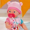 BABY born - Dummy with Clip Assortment additional 6
