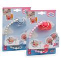 BABY born - Dummy with Clip Assortment additional 9