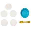 BABY born - Feeding Set 43cm additional 4