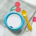 BABY born - Feeding Set 43cm additional 6