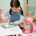 BABY born - Feeding Set 43cm additional 2