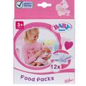 BABY born - Food additional 1