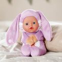 BABY born - Funny Bunny Doll 26cm for Babies additional 4