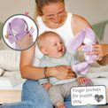 BABY born - Funny Bunny Doll 26cm for Babies additional 6