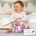 BABY born - Funny Bunny Doll 26cm for Babies additional 9