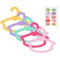 BABY born - Hanger 5 Pack additional 1