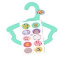 BABY born - Hanger 5 Pack additional 3