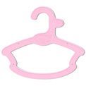 BABY born - Hanger 5 Pack additional 6