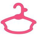 BABY born - Hanger 5 Pack additional 2