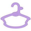 BABY born - Hanger 5 Pack additional 8