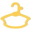 BABY born - Hanger 5 Pack additional 7