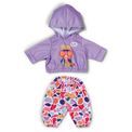 BABY born - Hoodie Outfit 43cm additional 1