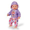 BABY born - Hoodie Outfit 43cm additional 3