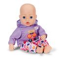 BABY born - Hoodie Outfit 43cm additional 4