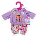 BABY born - Hoodie Outfit 43cm additional 2