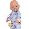BABY born - Interactive Magic Dummy 43cm additional 2