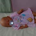 BABY born - Interactive Magic Dummy 43cm additional 5