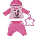 BABY born - Jogging Suit 43cm Assortment additional 3