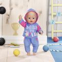 BABY born - Jogging Suit 43cm Assortment additional 6