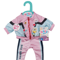 BABY born - Little Jogging Suit 36cm additional 2