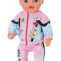 BABY born - Little Jogging Suit 36cm additional 3