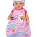 BABY born - Little Sleeping Bag 36cm additional 4