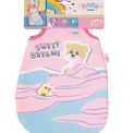 BABY born - Little Sleeping Bag 36cm additional 5