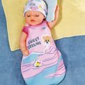 BABY born - Little Sleeping Bag 36cm additional 2
