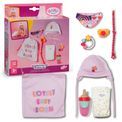 BABY born - Newborn Set 43cm additional 6