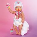 BABY born - Newborn Set 43cm additional 7