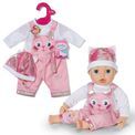 BABY born - Onesie with Hat 43cm additional 3