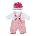 BABY born - Onesie with Hat 43cm additional 1