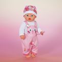 BABY born - Onesie with Hat 43cm additional 5