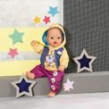 BABY born - Outfit with Hoodie 43cm additional 3