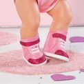 BABY born - Pink Sneakers 43cm additional 4