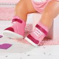 BABY born - Pink Sneakers 43cm additional 3