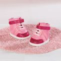 BABY born - Pink Sneakers 43cm additional 2